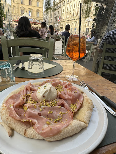 Opinii despre Fiorino D'Oro în Firenze - Ristorazione