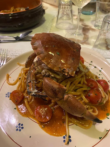 MARENUESCIU CUCINA TIPICA MARINARA - Ristorazione