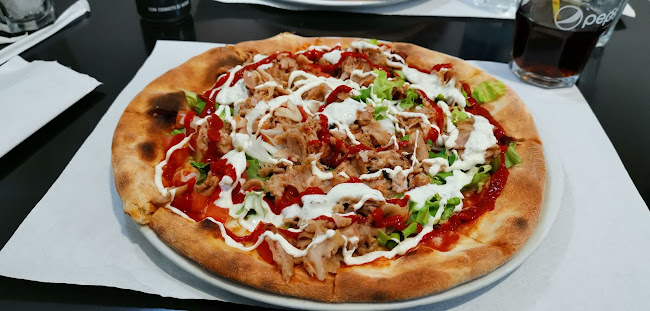 Opinii despre Pizzeria Cavalleggeri în Trento - Ristorazione