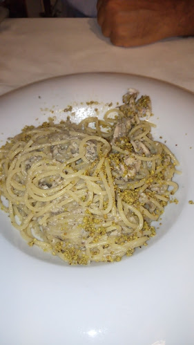 RISTORANTE BODEGA - Grottaferrata