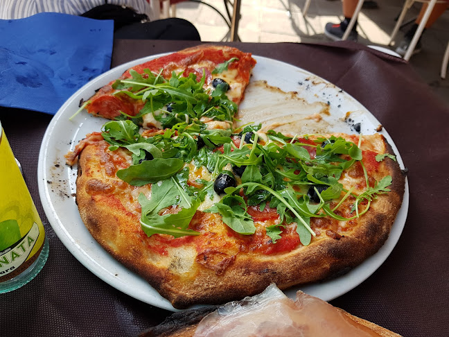 RistoFever - Alghero