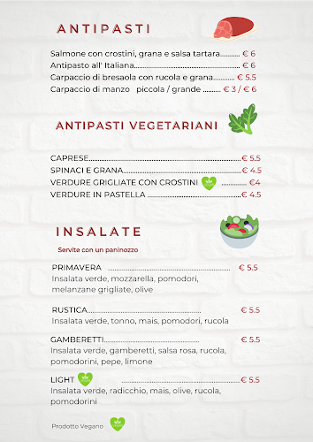 Al Cantuccio - Altamura