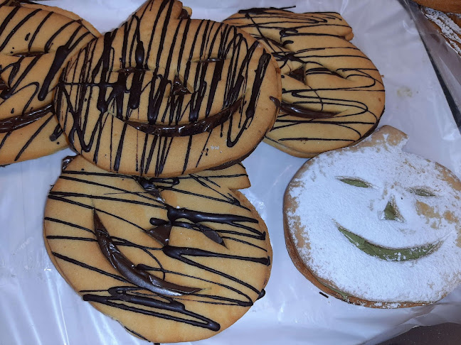 Il Vecchio Forno Sas Di Ferrrari Fabiano E C - Monsummano Terme