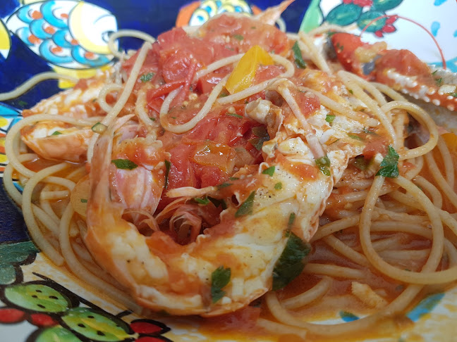 Ristorante Porta Nova - Ostuni