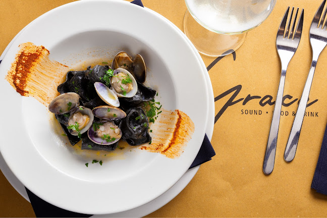 Opinii despre GRACE în Lodi Vecchio - Ristorazione