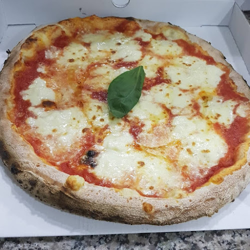 Pizzeria Scusate il ritardo - Pagani