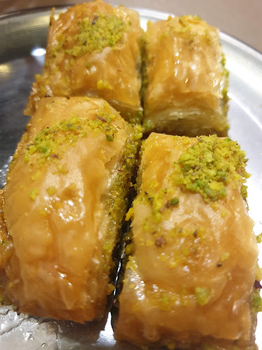 Comments and reviews of Tamer Kebap