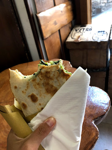 Via Giotto, 3b, 06081 Assisi PG