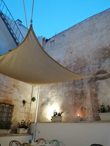 Riviera Nazario Sauro, 59, 73014 Gallipoli LE