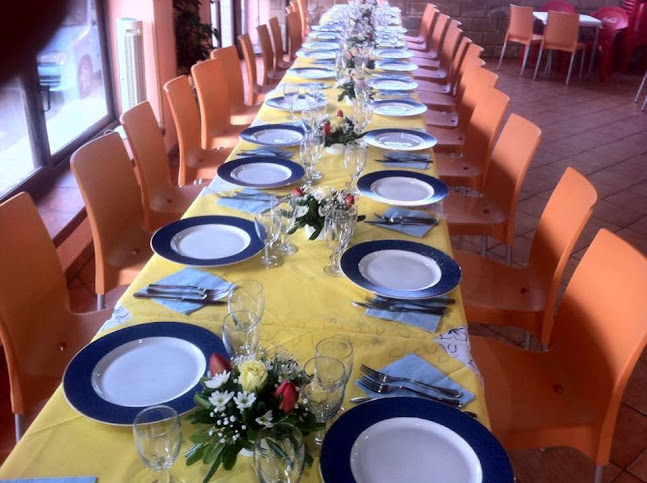 Panificio Costazzurra di Pino Lauricella - Ristorazione