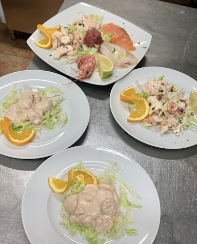 Tempi Moderni Ristorante Pizzeria