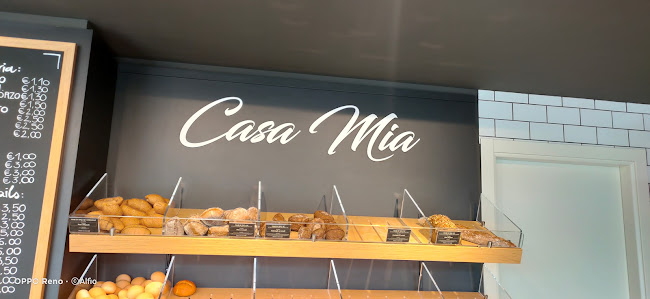 Casa Mia di Riccardo Messetti & Romana Open Times