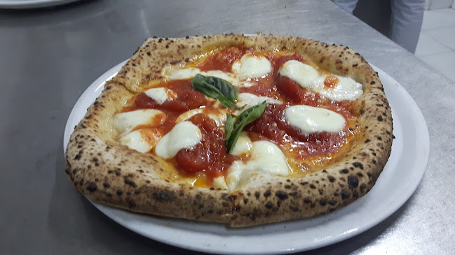 trattoria ciccio one sas - Nocera Inferiore