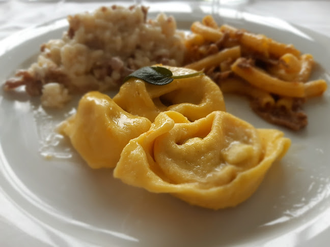 Via Argine Po Nord, 75, 46027 San Benedetto Po MN