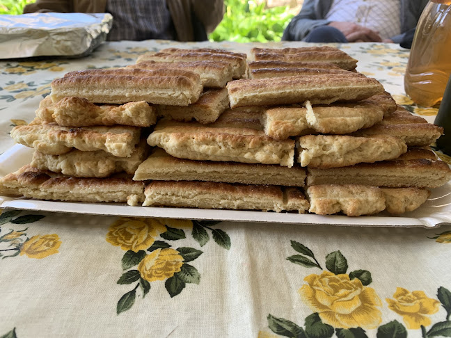 Reviews of Casa Mia di Riccardo Messetti & Romana in Pastrengo - Ristorazione