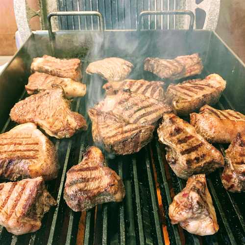 Comentarii opinii despre Bistrot la Piazzetta