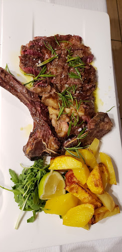 Opinii despre Italy Food Ristorante în Roma - Ristorazione