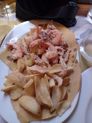 Comentarii opinii despre Cibariando - Pesce & Dintorni Ristorante Aperitivi Musica