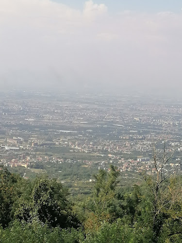 Ristorante Vesum - Ristorazione