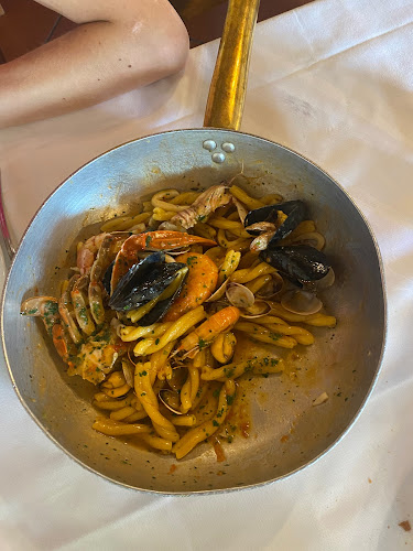 Ristorante La Locanda