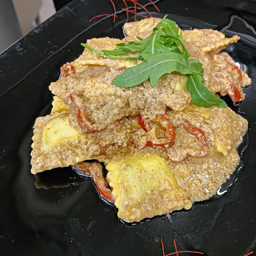 The Green Shark Ristorante Braceria