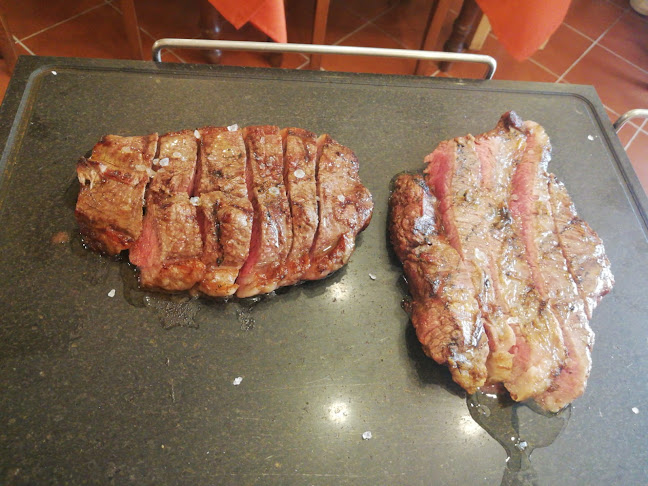 Taverna Da Ivo - Fabriano