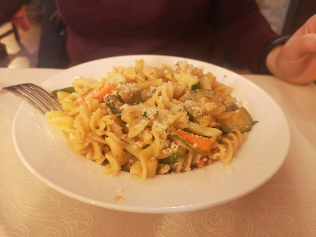 Comentarii opinii despre Ristorante Pizzeria La Cascina dell'Olmo