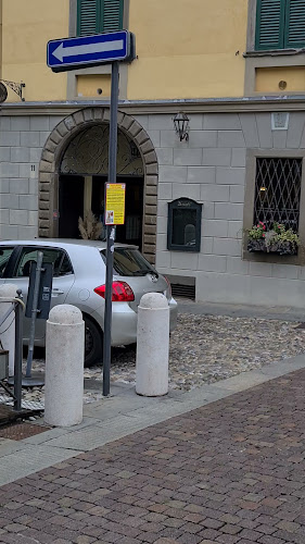 Ristorante Bernabò - Bergamo