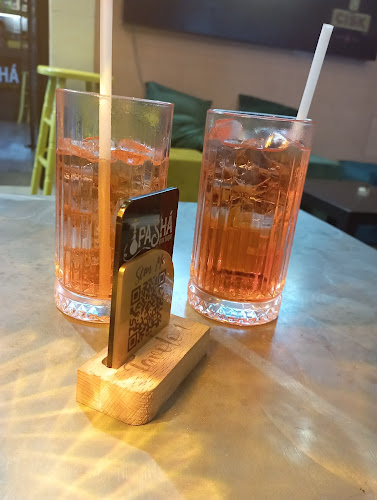 Pasha Pub - Drink & Burger - Narghilé - Ristorazione