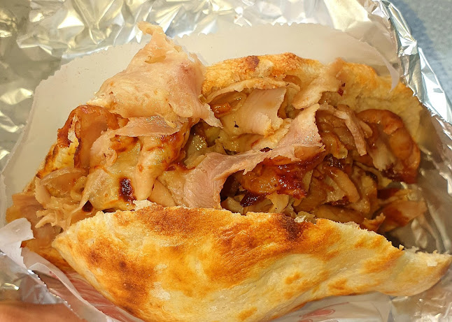 Castellanza Kebap Sas Di Topal Fayat C - Castellanza