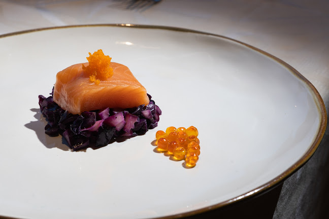 Il Borghetto Ristorante - Ristorazione