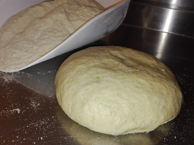 Opinii despre Pizzeria Asporto în Agrigento - Ristorazione