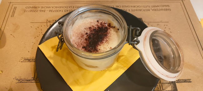 Opinii despre L'Antica Farinata il locale în Ovada - Ristorazione