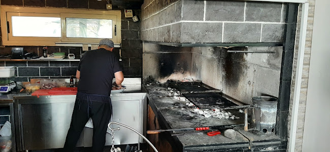 Opinii despre Al Galeone în Bosa - Ristorazione