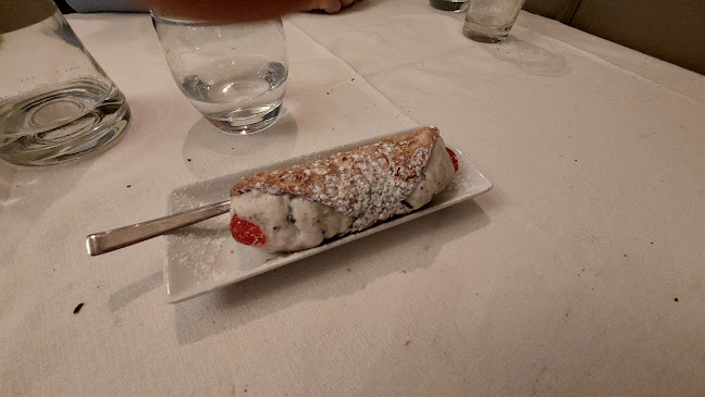 Ristorante Pizzeria Bella Napoli - Ristorazione