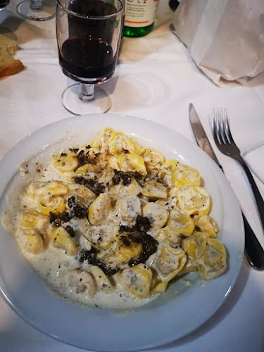 Hotel Ristorante Dei Pini - Spoleto