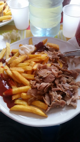 Opinii despre Pizzeria Biancofiore în Rende - Ristorazione