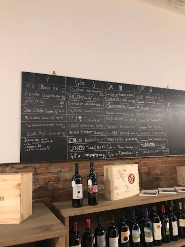 Opinii despre De Uains Enoteca & Cocktail bar în Pontedera - Ristorazione