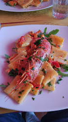 La Vera Pizza Italiana da Marco