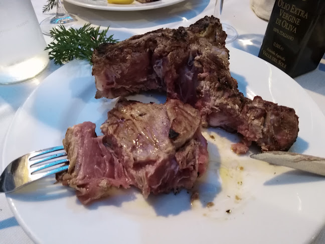 Reviews of Ristorante Mecenate in Lucca - Ristorazione