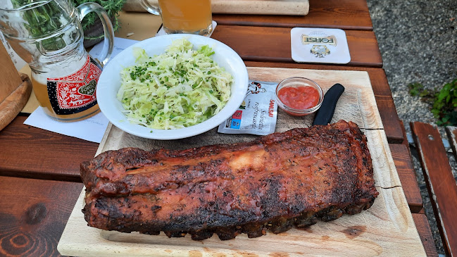 Comentarii opinii despre Biergarten Tirol am Schlossweg