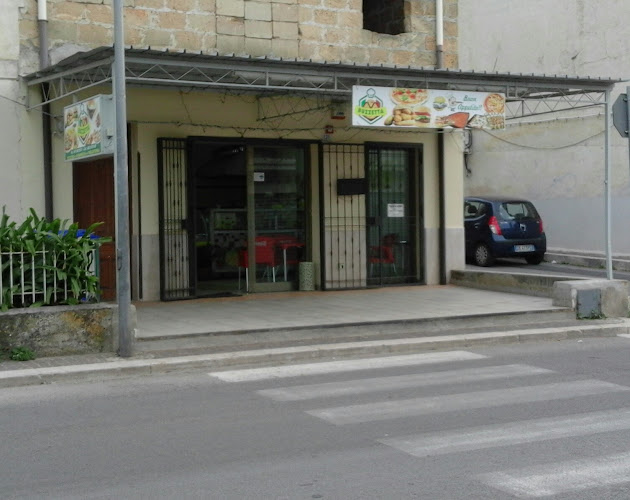 Buzzetta Vito - Carini