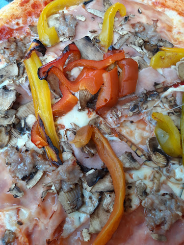 Opinii despre Cavour în Monfalcone - Ristorazione