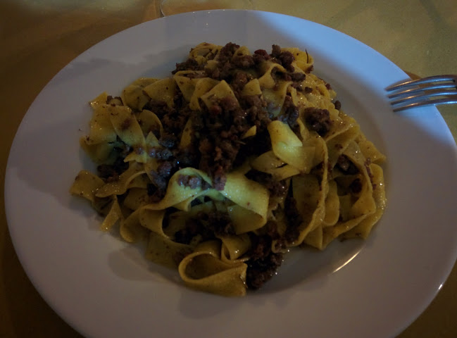 Ristorante Pizzeria Taverna San Nicolò - Montecassiano