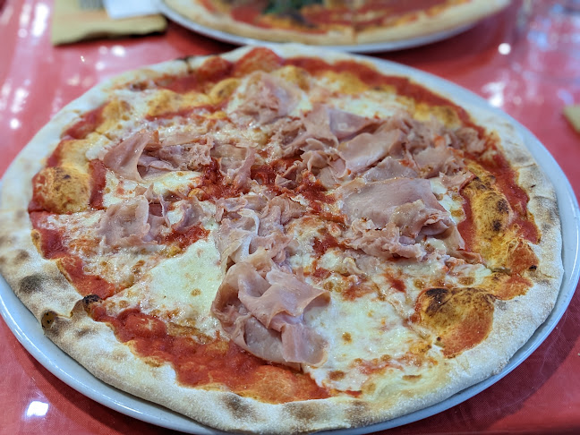 Comentarii opinii despre Pizzeria La Cicogna