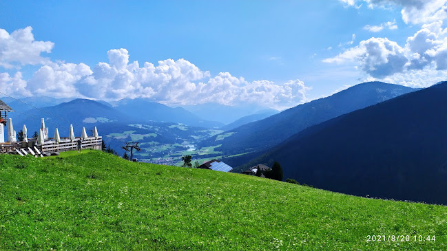 Oberegger Alm - Bolzano