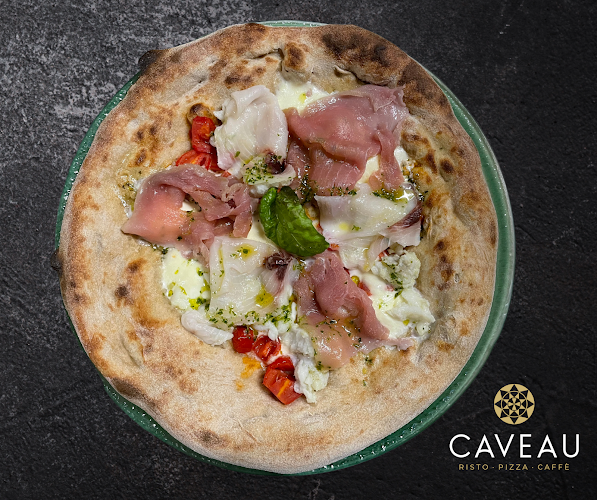 Caveau Pizzeria Phone number