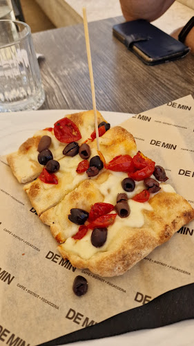 Via Dante, 6, 38068 Rovereto TN, Italia