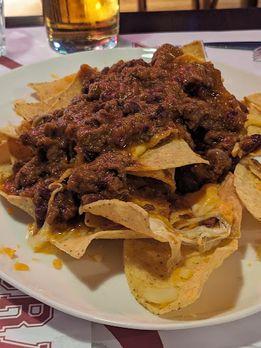 Crazy Bull Cafe' - Ristorazione