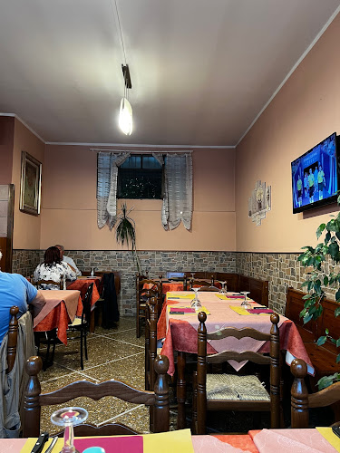 Mega Bar Pizzeria - Ristorazione